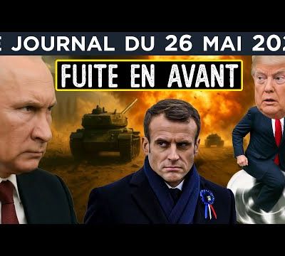 19h Le Journal
