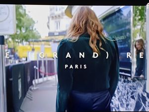 TV - Marilyn dans Beau Geste