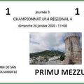 01 à 20_3593_U14 R4_PIEVE DI LOTA 1 SUD FC 1_Primu Mezzutempu_26 01 2020