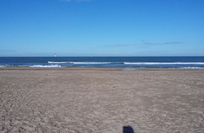 Flânerie à Trouville