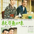 La beauté tranquille des films d'Ozu