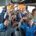 Camp Scout 2008 avec la S17 d'Arras