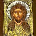 La Sainte Face de Jésus