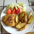 Menu du Mercredi!