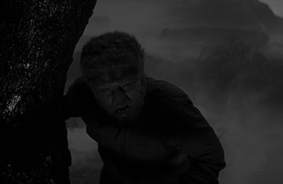 The Wolf Man (Le Loup Garou) 1941 