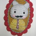 Portraits de famille un amigurumi pas comme les autres =^o^=