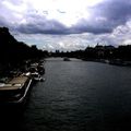 La Seine en scène