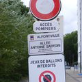 La mairie d' Alfortville aime-t-elle les enfants ?