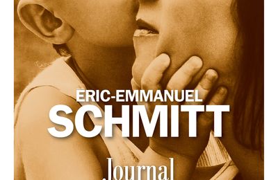 Journal d'un amour perdu : Eric-Emmanuel Schmitt apprend à accepter l'inacceptable 