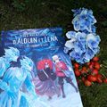 Les aventures d'Alduin et Lena : 1- Les guerriers de glace