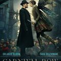 "Carnival Row - Saison 1" : fantasy steampunk et immigration