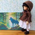 Un petit chaperon revisité