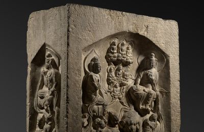 J. J. Lally & Co. at Asian Week New York, 9-18 march 2017