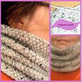 Mon 1er snood