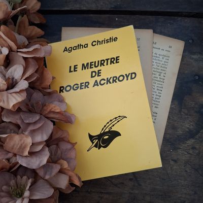 Ce que j'ai lu en avril 2025