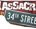 ECW Massacre on 34th Street Historique