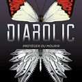 Diabolic, de S.J. Kincaid