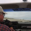 Buggy sur les Oregon Dunes