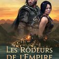 Les rodeurs de l'empire - tome 2 de Guy-Roger Duvert