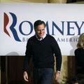 CAUCUS: Romney gagne de peu