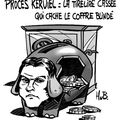 Ouverture du procès Kerviel