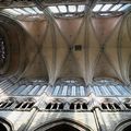 La Cathédrale d'Amiens