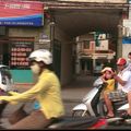 Vietnam - Part #1 : Hanoi