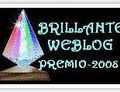 Prix Weblog