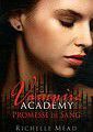 Vampire Academy: Promesse de Sang (VA #4)