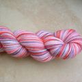 self-striping yarn