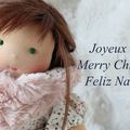 Joyeux Noël!!