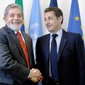 Lula-Sarkozy encore