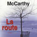 la route de Cormack Mac Carthy