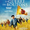 La guerre des boutons VS La nouvelle guerre des boutons.. C'est pas pareil ! (2011)