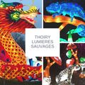 Lumières Sauvages à Thoiry : 3 raisons de ne pas manquer ce festival !