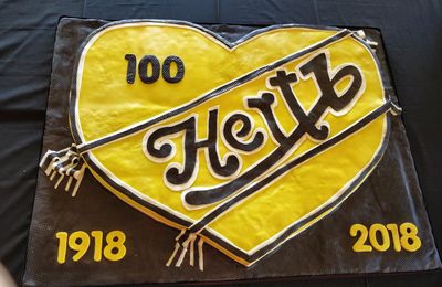 Hertz is Celebrating 100 Years of existence