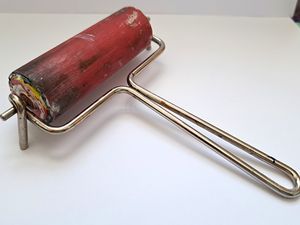 Tout savoir sur le rouleau créatif