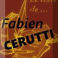 Le mois de Fabien Cerutti