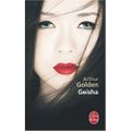 Geisha - Golden