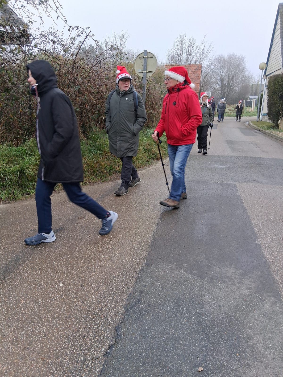 6. 2024. Tôtes samedi 28 décembre
