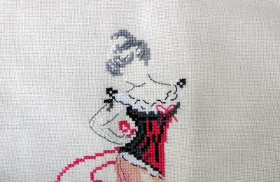 Tuto - Balluchon Frou Frou