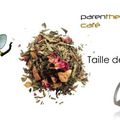 LES INFUSIONS PARENTHÈSE CAFÉ 