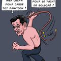à ne pas rater : le livre de Sarkozy