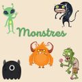Lecture thématiQue : le mOnstre