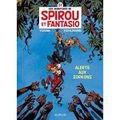 ~ Spirou et Fantasio, t. 51 : Alerte aux Zorkons - Yoann et Vehlmann