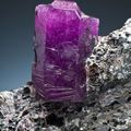 Corundum / Madagascar