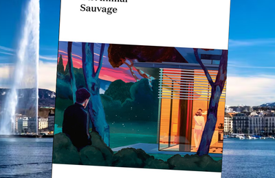 Un animal sauvage, de Joël Dicker