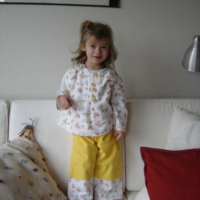 Mieux vaut tard que jamais !