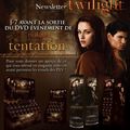 J-7 AVANT LA SORTIE DU DVD DE TWILIGHT 2 : TENTATION !