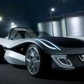 Le futur vu par Peugeot ...